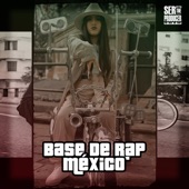 Base De Rap México artwork