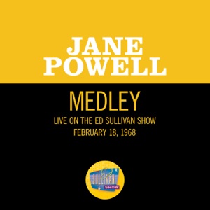 On A Wonderful Day Like Today/Beautiful Things/On A Wonderful Day Like Today (Reprise) [Medley/Live On The Ed Sullivan Show, February 18, 1968]