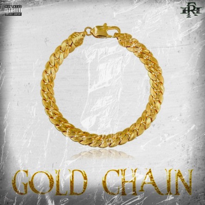 Gold Chain (feat. Sahid Crib) - Single