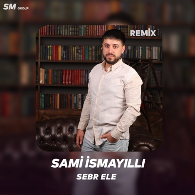 Sebr Ele (Remix) - Single