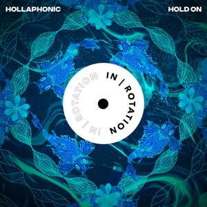 Hold On - Single