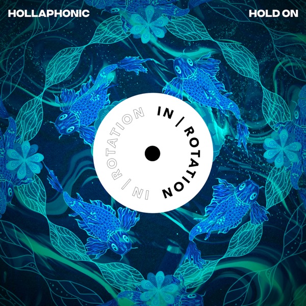 Hold On - Single