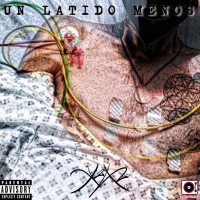 UN LATIDO MENOS - Single