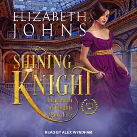 Shining Knight (Gentlemen of Knights)