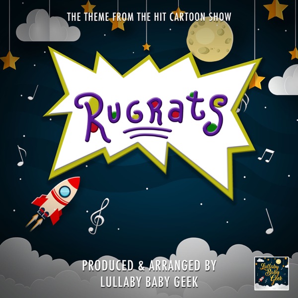 Rugrats Main Theme (From "Rugrats")