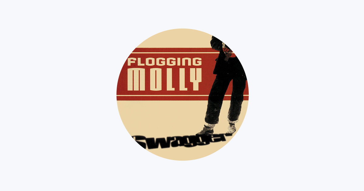 Flogging Molly - Apple Music