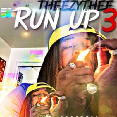 Run Up 30 - Single