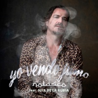 Yo vendo jumo (feat. Nya de la Rubia) - Single - Nolasco