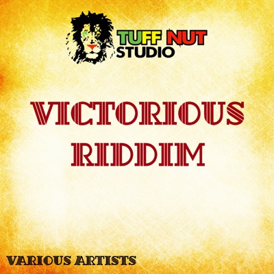 Victorious Riddim - EP