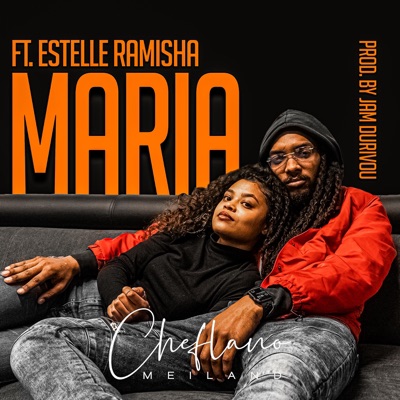 Maria (feat. Estelle Ramisha) - Single