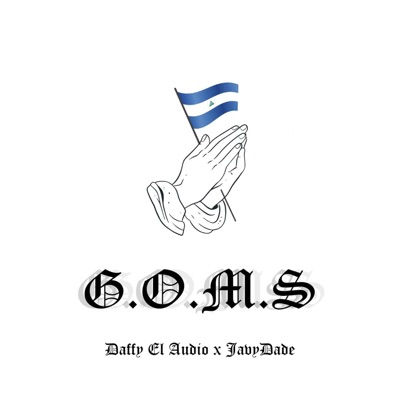 God On My Side - Single