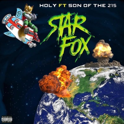 Star Fox (feat. Son of The 215) - Single