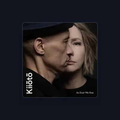 Listen to Kiiōtō, watch music videos, read bio, see tour dates & more!