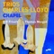 Ay Amor (feat. Bill Frisell & Thomas Morgan) - Charles Lloyd lyrics