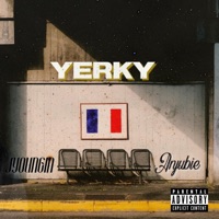 Yerky - Single - Anjubie