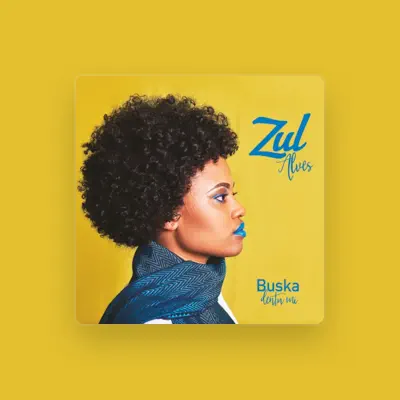 Listen to Zul Alves, watch music videos, read bio, see tour dates & more!