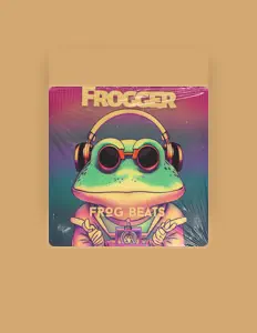 Escucha a FrogBeats, mira videos musicales, lee su biografía, consulta las fechas de las gira y más.