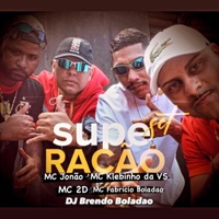 Set Superação - Single - DJ Brendo Boladão, Mc Jonão, Mc Fabricio Boladao, Mc Klebinho da VS & Mc 2D