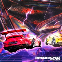SummerMadness - Single - ANTMONEY