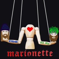 Marionette - Lil Xip & D3AdMC