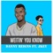 Weitin You Know (feat. Jkey) - Danny Reigns lyrics