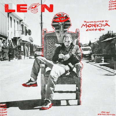 LEON - EP