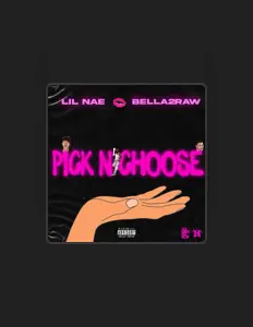 Bella2Raw सुनें, म्यूज़िक वीडियो देखें, बायो पढ़ें, दौरे की तारीखें और बहुत कुछ देखें!