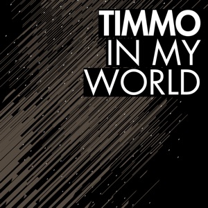 In My World - Single