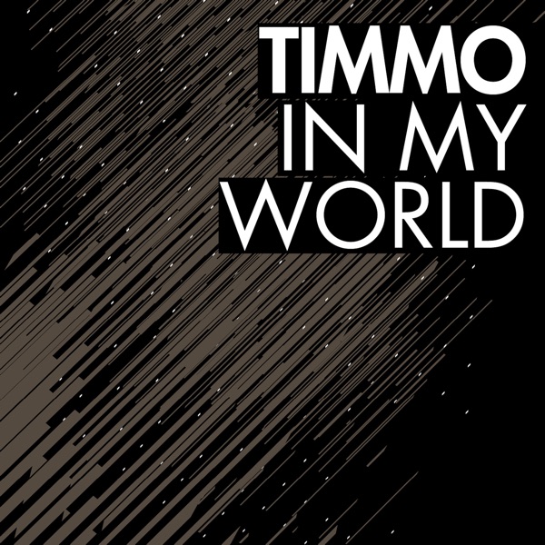 In My World - Single