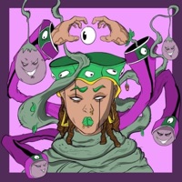 Hip-Hop Voodoo - EP - Queen Lex