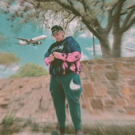 Airport Too Flown Chris Tonez