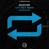 Let's Do It Again (Extended Mix) artwork