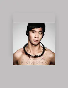 Hồ Vĩnh Khoa dinle, müzik videolarını izle, biyografisini oku, tur tarihlerini ve daha fazlasını gör!