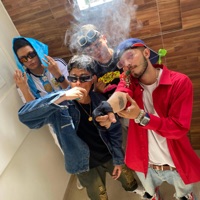 De nuevo (TH3 TRIP) (feat. Nael, Manugertussy & Elark) - Single - L.M.C