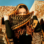 Arapça (Erebî) - Hareketli - أنا وأنت