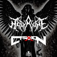 Salvation - Single - Holyrayne & Carbon X