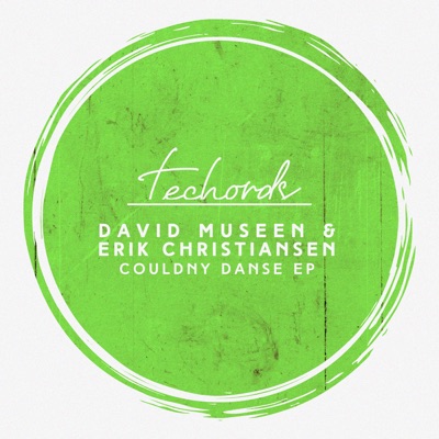 Couldny Danse - Single
