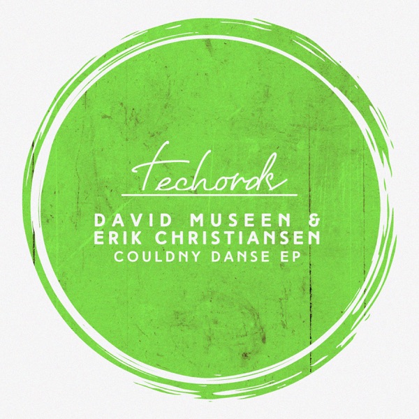 Couldny Danse - Single