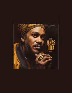 Listen to Yaniss Odua, watch music videos, read bio, see tour dates & more!