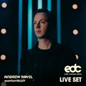 Andrew Rayel at EDC Las Vegas 2022: Quantum Valley Stage (DJ Mix) artwork