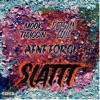 Slattt (feat. Detwan Love & Mook Thuggin) - Single