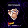 Super Monkey cover art