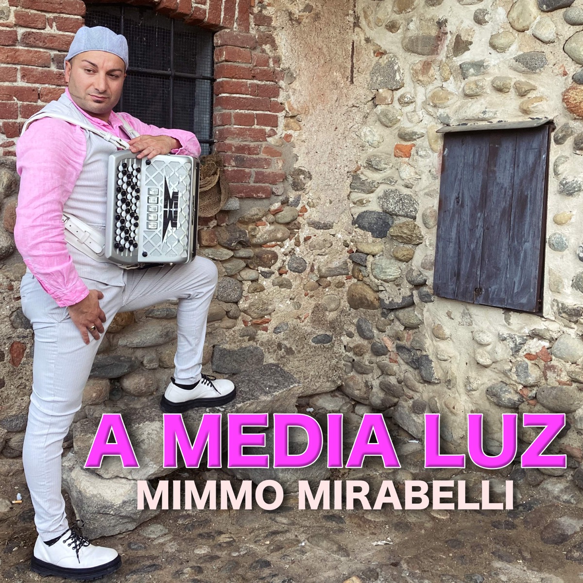 Subeme la radio - Single de Mimmo Mirabelli en Apple Music
