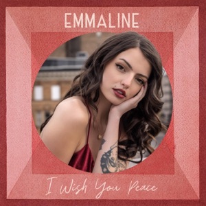I Wish You Peace - Single