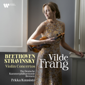 Violin Concerto in D Major, Op. 61: III. Rondo. Allegro