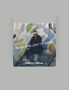 Poslechněte si interpreta Blondu de la Timisoaara, sledujte hudební videa, přečtěte si životopis, podívejte se na data turné a další informace.