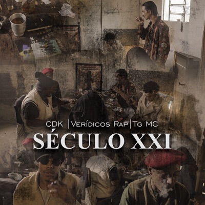 Século XXI - Single