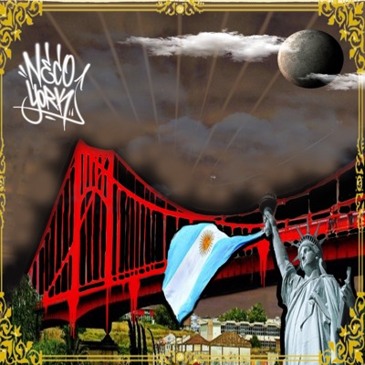 Neco York (Dirty Flow Mow Fow) [feat. Silves3] - Single