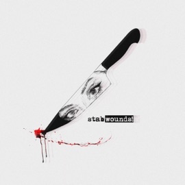 stab wounds! (feat. heyimmanic, ghostsocial & Supra Vir) GREAVES