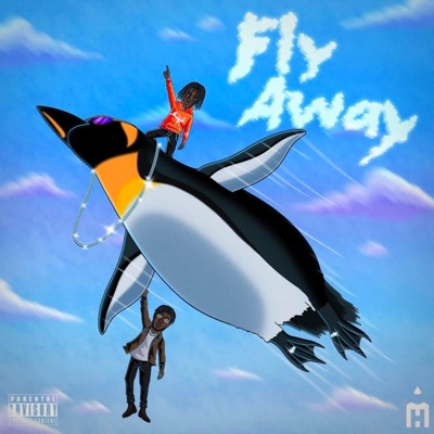 Fly Away (feat. Kameron) - Single